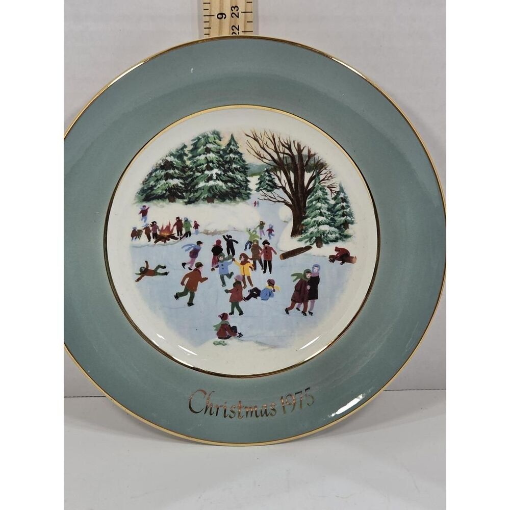 Avon Collectibles